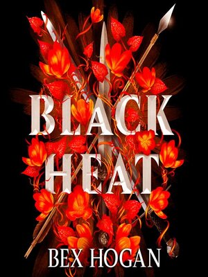 cover image of Black Heat